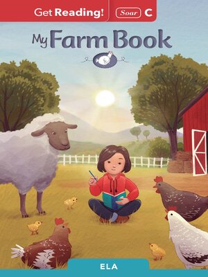 cover image of My Farm Book